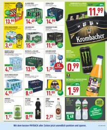 Erdinger im Marktkauf Prospekt "Aktuelle Angebote" mit 24 Seiten (Düsseldorf)