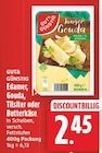 Edamer für 2,45 € bei E center im Angebot Edamer im aktuellen E center Prospekt