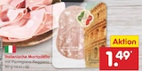 Italienische Mortadella  im aktuellen Netto Marken-Discount Prospekt für 1,49 €