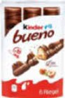 Bueno von Kinder im aktuellen Netto Marken-Discount Prospekt für 4,44 €