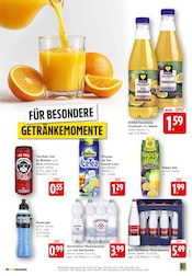 Aktueller E center Prospekt mit Mineralwasser, "Aktuelle Angebote", Seite 30