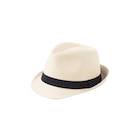 Chapeau homme - TEX en promo chez Carrefour Versailles à 5,99 €