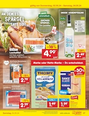 Ähnliche Angebote wie Glühwein im Prospekt "Aktuelle Angebote" auf Seite 41 von Netto Marken-Discount in Wolfsburg