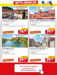 Reis Angebot & Preis im aktuellen Netto Marken-Discount Prospekt Reis Angebot im aktuellen Netto Marken-Discount Prospekt auf Seite 25