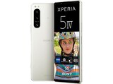 MediaMarkt Saturn - Xperia 5 IV 128 GB Ecruweiss Dual SIM Angebot im Prospekt Xperia 5 IV 128 GB Ecruweiss Dual SIM bei MediaMarkt Saturn im Prospekt für 829,00 €