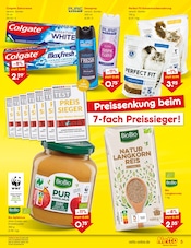 Tierbedarf im Netto Marken-Discount Prospekt in Saarbrücken Aktueller Netto Marken-Discount Prospekt mit Tierbedarf, "Aktuelle Angebote", Seite 7