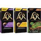 Carrefour Proximité Mours-Saint-Eusèbe - Promo SUR TOUTES LES CAPSULES PREMIUM X10 Promo SUR TOUTES LES CAPSULES PREMIUM X10 à dans le catalogue Carrefour Proximité à Mours-Saint-Eusèbe
