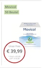 Movicol bei LINDA Partnerapotheke im Prospekt "" für 39,99 €