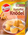 Aktuelles Kartoffel Knödel Angebot bei EDEKA in Hamburg ab 1,49 €