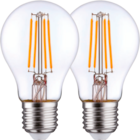 Lot de 2 ampoules a70 en promo chez Brico Dépôt Lot de 2 ampoules a70 dans le catalogue Brico Dépôt
