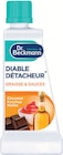 Détacheur graisse et sauces - DR BECKMANN dans le catalogue Intermarché Hyper
