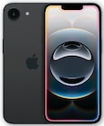 iPhone 16E - Apple en promo chez Hyper U Montreuil à 599,00 €