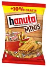 Hanuta Minis Angebote von FERRERO bei Penny Mülheim für 2,79 €