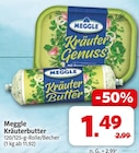 Aktuelle Butter Angebote bei nah&frisch in Osnabrück Aktuelles Kräuterbutter Angebot bei nah&frisch in Osnabrück ab 1,49 €