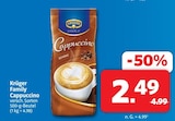 Aktuelles Cappuccino Angebot bei Markant Nordwest in Löhne ab 2,49 €