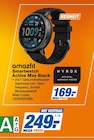 expert Köln - Smartwatch Active Max Black Angebot im Prospekt Smartwatch Active Max Black bei expert im Köln Prospekt für 169,00 €