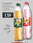 Bitter Lemon im Angebot bei EDEKA in Ratingen Bitter Lemon Angebote von Schweppes bei EDEKA Ratingen für 1,59 €