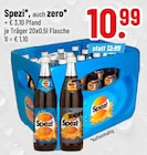 Spezi im aktuellen Prospekt bei Trinkgut in Perach