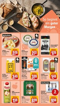 Fisch im aktuellen REWE Prospekt (Mainz) Fisch im REWE Prospekt "Dein Markt" mit 30 Seiten (Mainz)