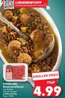 Rinderhackfleisch im aktuellen Prospekt bei Kaufland in Benz