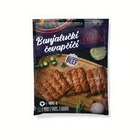 Aktuelle Hackfleisch Angebote bei Lidl in Dortmund Aktuelles Sarajevski Ćevapčići Angebot bei Lidl in Dortmund ab 8,99 €