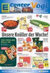 Aktueller E center Supermarkt Prospekt in Swisttal und Umgebung, "Aktuelle Angebote" mit 24 Seiten, 07.04.2026 - 11.04.2026