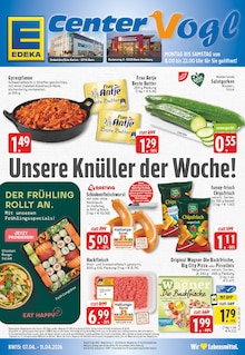 E center Prospekt Aktuelle Angebote mit 24 Seiten