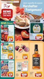 Aktueller REWE Prospekt (Weingarten) REWE Prospekt mit 32 Seiten (Weingarten)