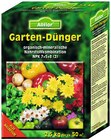 Universal-Garten-Dünger 7-5-8 Angebote von Allflor bei Wreesmann Pirna für 5,49 €