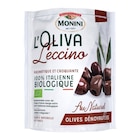 Olives Bio Denoyautées - MONINI dans le catalogue Carrefour Market