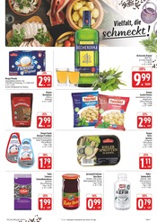 Likör im EDEKA Prospekt in Weimar Aktueller EDEKA Prospekt mit Likör, "Wir lieben Lebensmittel!", Seite 11