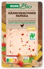 Hähnchen-Lyoner im aktuellen Prospekt bei REWE in Idesheim