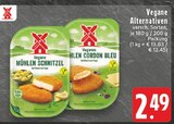 Veganes Mühlen Schnitzel im Angebot bei E center in Wuppertal Veganes Mühlen Schnitzel Angebote bei E center Wuppertal für 2,49 €