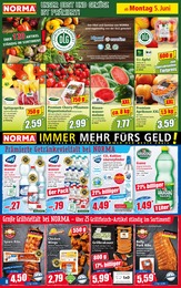 Sodastream Angebot & Preis im aktuellen Norma Prospekt Sodastream Angebot im aktuellen Norma Prospekt auf Seite 8