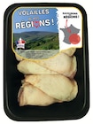 Intermarché Super Saint-André-de-Corcy - Promo Hauts de cuisses de poulet Promo Hauts de cuisses de poulet à 4,79 € dans le catalogue Intermarché Super à Saint-André-de-Corcy
