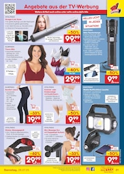 Hose im Netto Marken-Discount Prospekt in Leinfelden-Echterdingen Aktueller Netto Marken-Discount Prospekt mit Hose, "Aktuelle Angebote", Seite 35