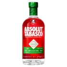 Vodka aromatisée - ABSOLUT en promo chez Carrefour Market Montrouge à 18,99 €