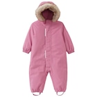 Baby Schneeoverall von  im aktuellen Ernstings family Prospekt für 39,99 €