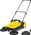 Kehrmaschine S 4 Twin 2-in-1 bei RHG Baucentrum im Prospekt "" für 119,95 €