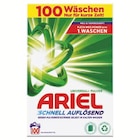 Waschmittel Angebote von Ariel bei Lidl Berlin für 24,99 €