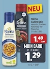 Culinasse im Angebot bei famila Nordwest in Wilhelmshaven Culinasse Angebote von Rama bei famila Nordwest Wilhelmshaven für 1,29 €