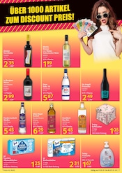 Aktueller Selgros Prospekt mit Vodka, "cash & carry", Seite 7