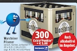 Aktuelle Warsteiner Angebote bei E center in Grevenbroich Aktuelles Pilsener Angebot bei E center in Grevenbroich ab 3,00 €