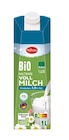 BIO Haltbare Vollmilch von Milbona Bioland im aktuellen Lidl Prospekt