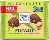 Nussklasse im Angebot bei E center in Frankfurt Nussklasse Angebote von Ritter Sport bei E center Frankfurt für 1,49 €