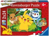 Kinder Lizenz Puzzle bei REWE im Großensee Prospekt für 7,99 €