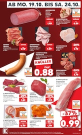 Würstchen im Kaufland Prospekt in Konstanz Aktueller Kaufland Prospekt mit Würstchen, "Hier bin ich richtig", Seite 27