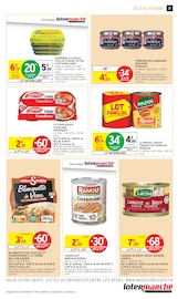 Sardines Angebote im Prospekt "Intermarché" von Intermarché Hyper auf Seite 37