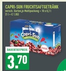 Aktuelle Kirschen Angebote bei Marktkauf in Bielefeld Aktuelles Fruchtsaftgetränk Kirsche Angebot bei Marktkauf in Bielefeld ab 3,70 €