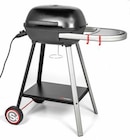 Barbecue électrique Somagic Voltiz 8 personnes en promo chez Castorama Guérande à 263,92 €